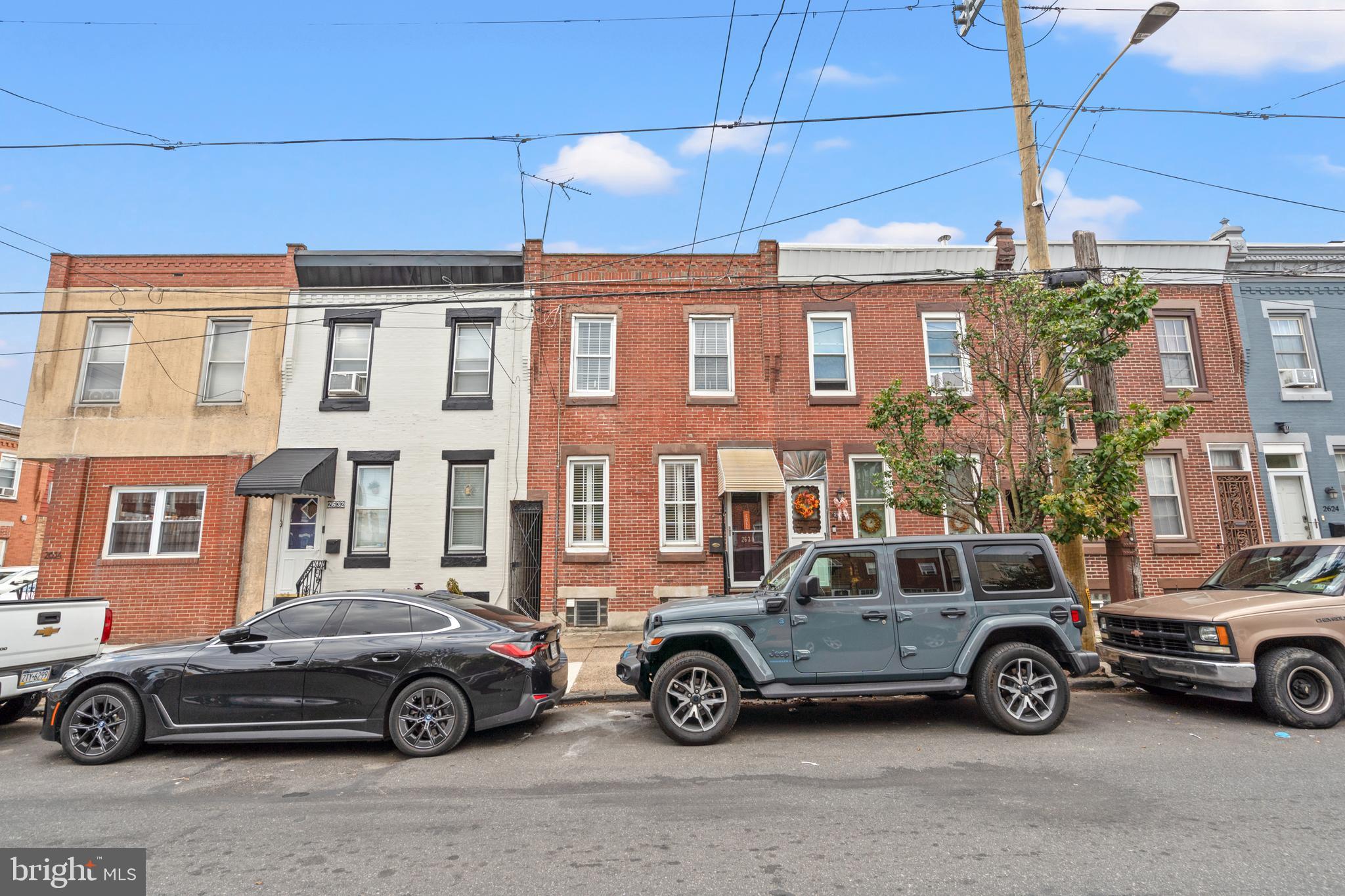 2630 E CLEARFIELD STREET