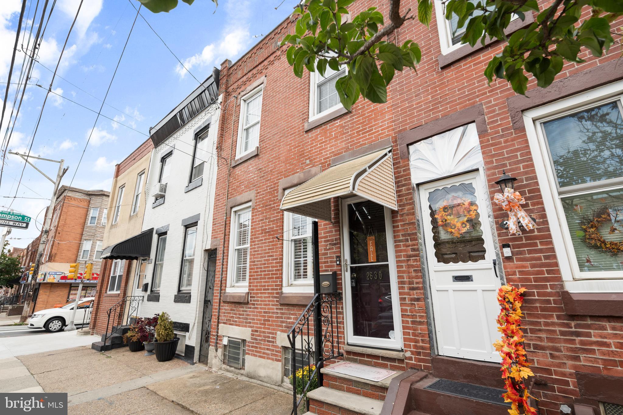 2630 E CLEARFIELD STREET