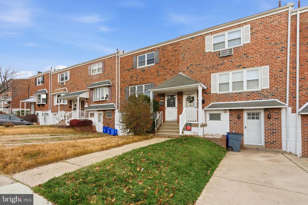 3549 CHALFONT DRIVE