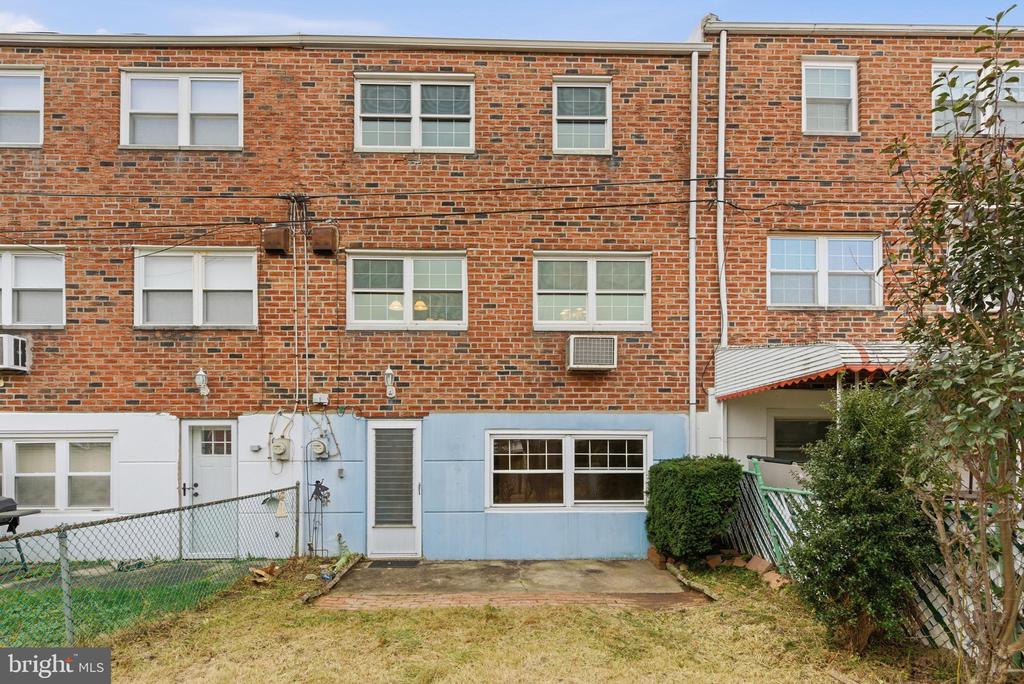 3549 CHALFONT DRIVE