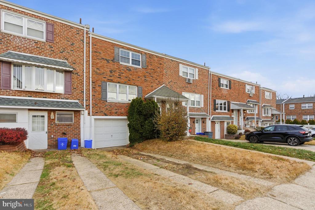 3549 CHALFONT DRIVE