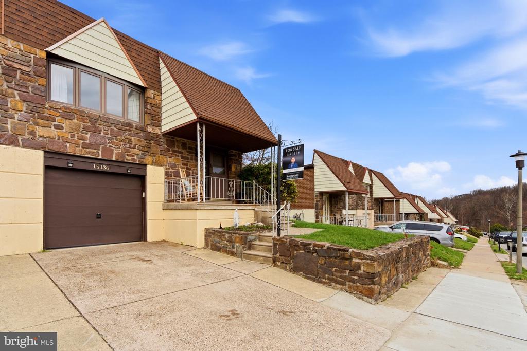 15136 INA DRIVE