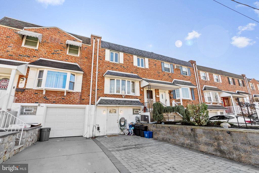 12449 SWEET BRIAR ROAD