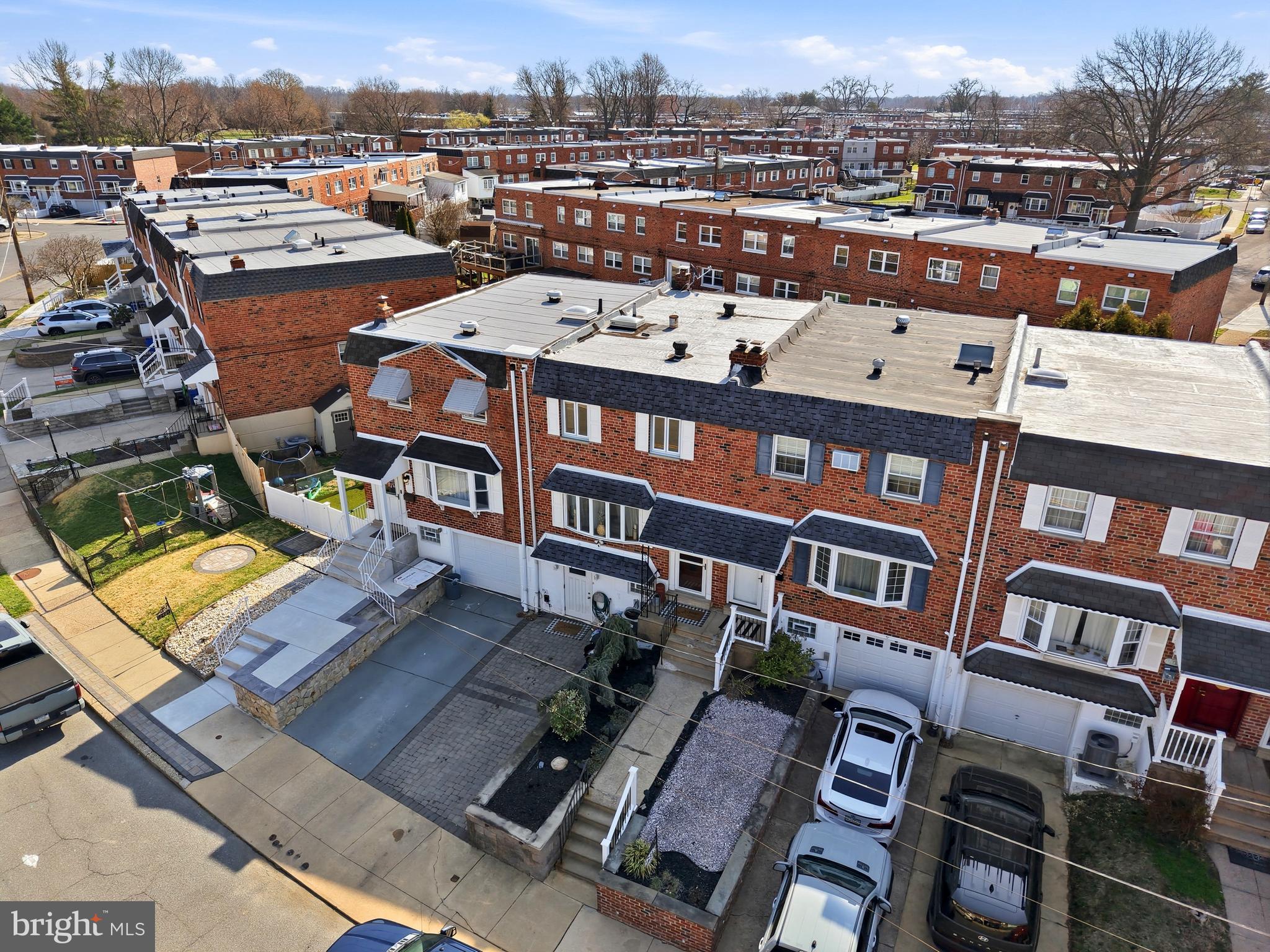 12449 SWEET BRIAR ROAD