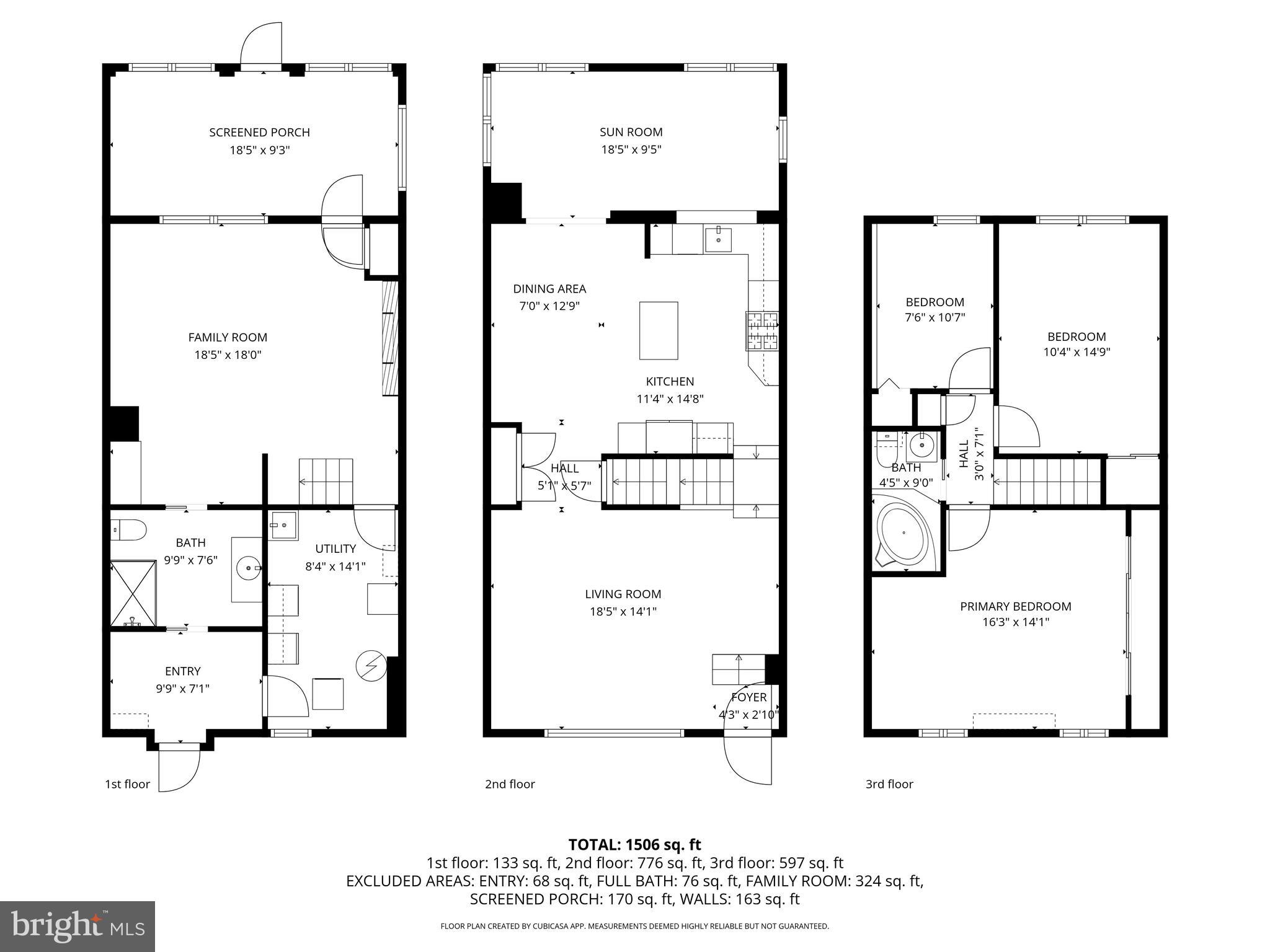 12449 SWEET BRIAR ROAD