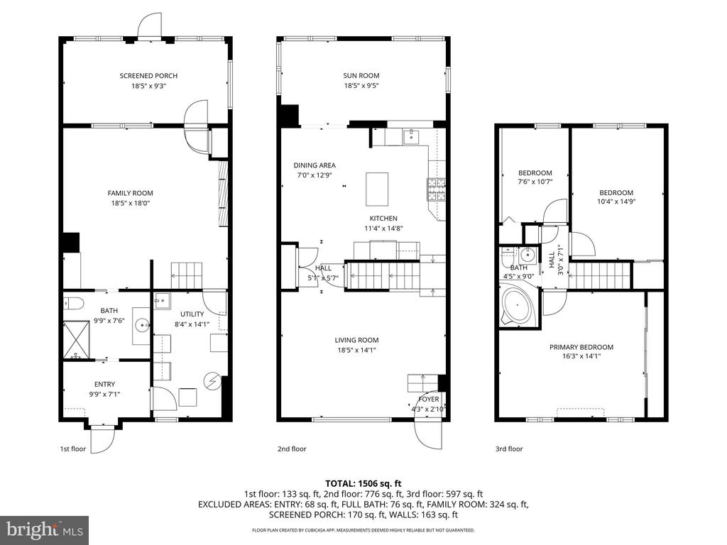 12449 SWEET BRIAR ROAD