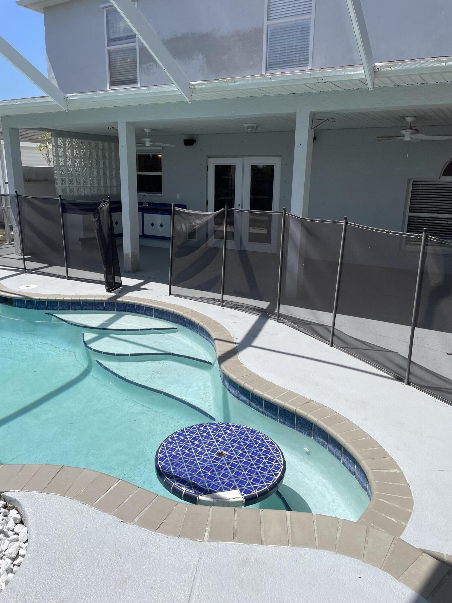 1665 NW Cains Avenue NW, Port Malabar Unit 44