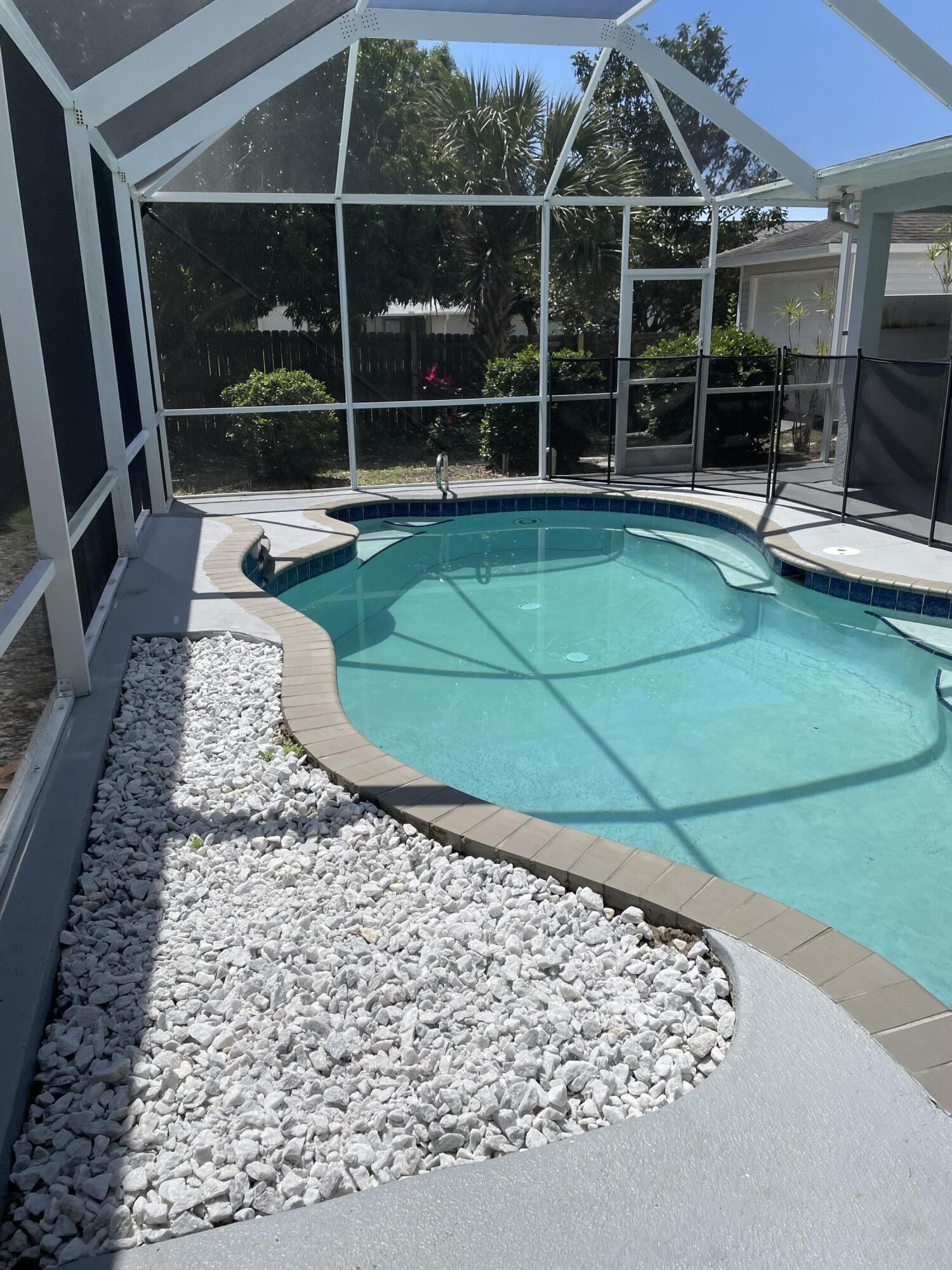 1665 NW Cains Avenue NW, Port Malabar Unit 44