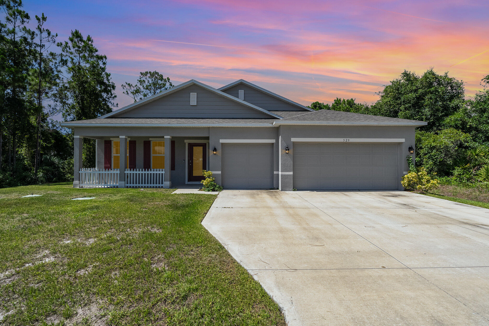 529 Elizabeth Street SE