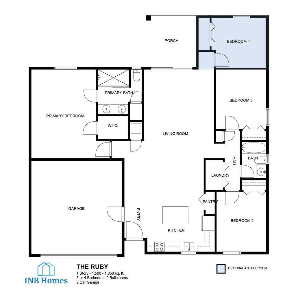 1480 Towton Street SE