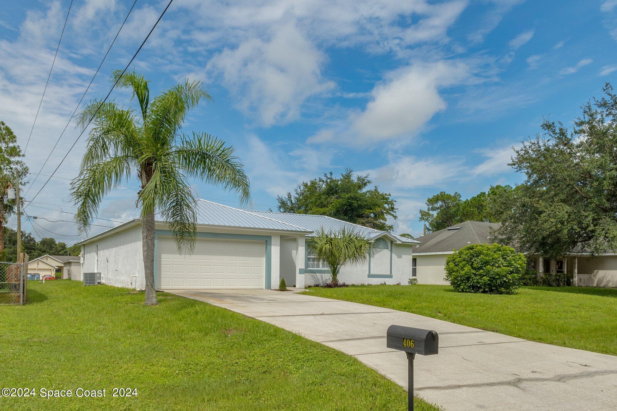 406 Carolina Avenue NW