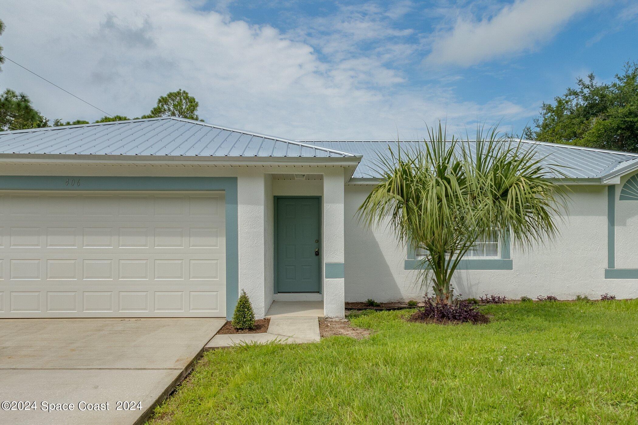 406 Carolina Avenue NW