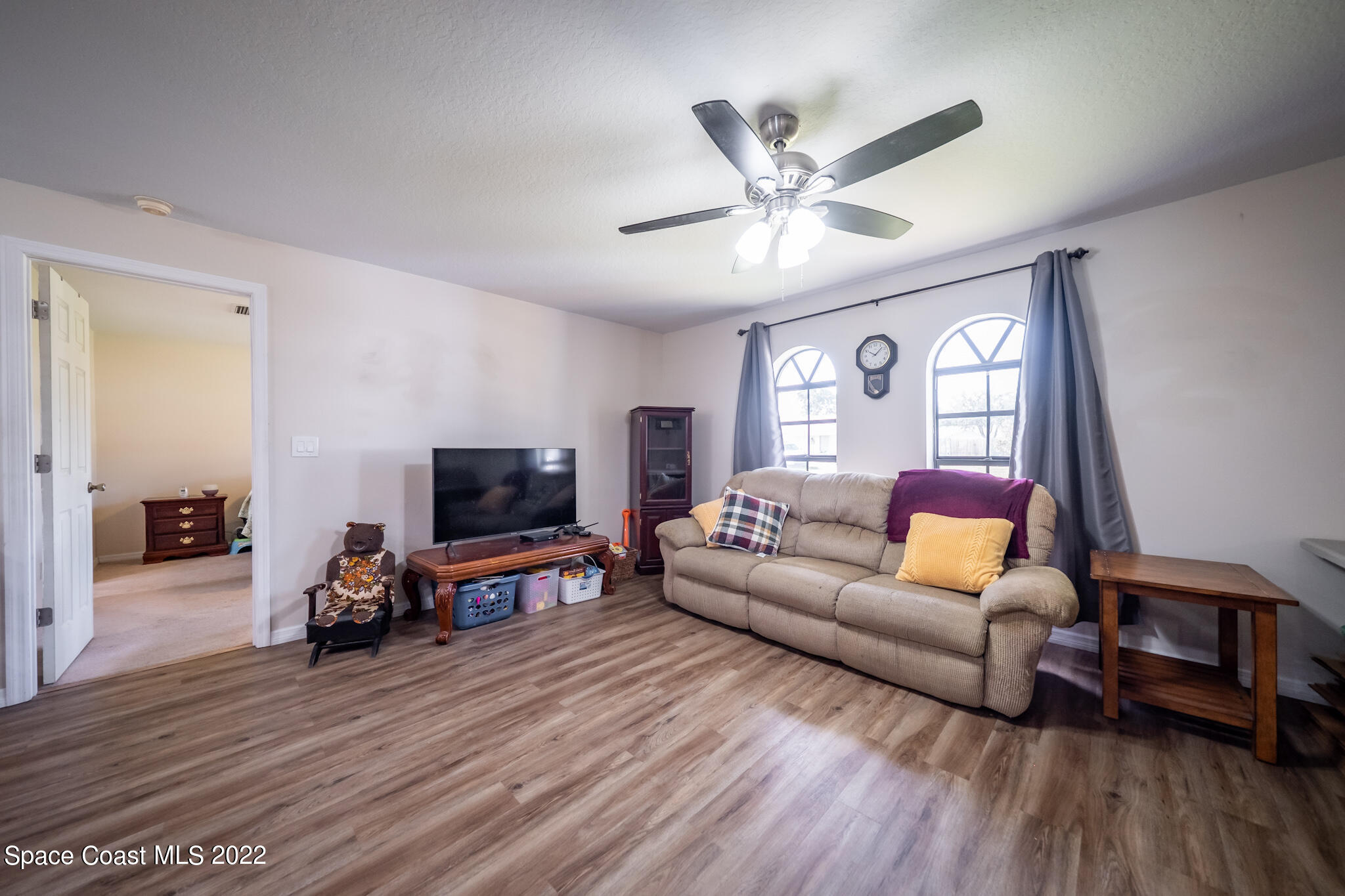 2025 Advana Street NE