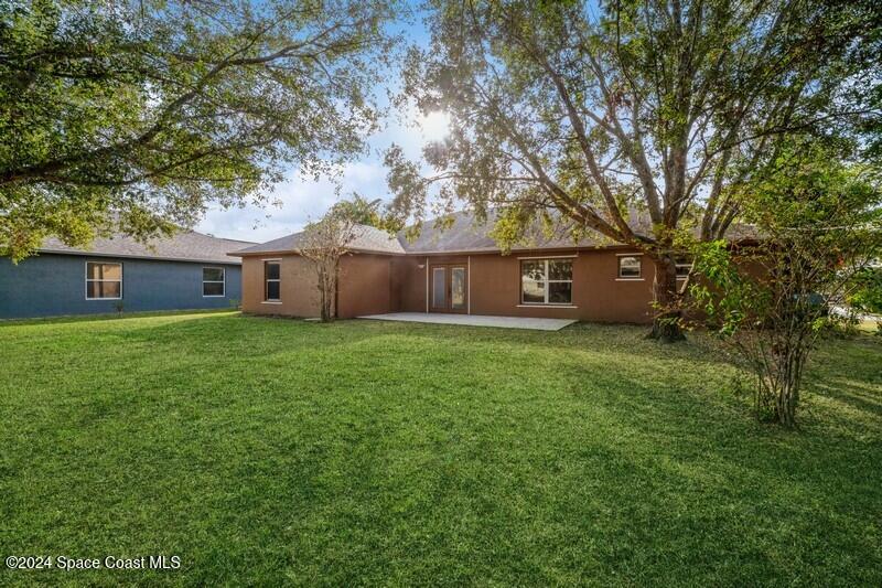 701 Ballon Terrace SE