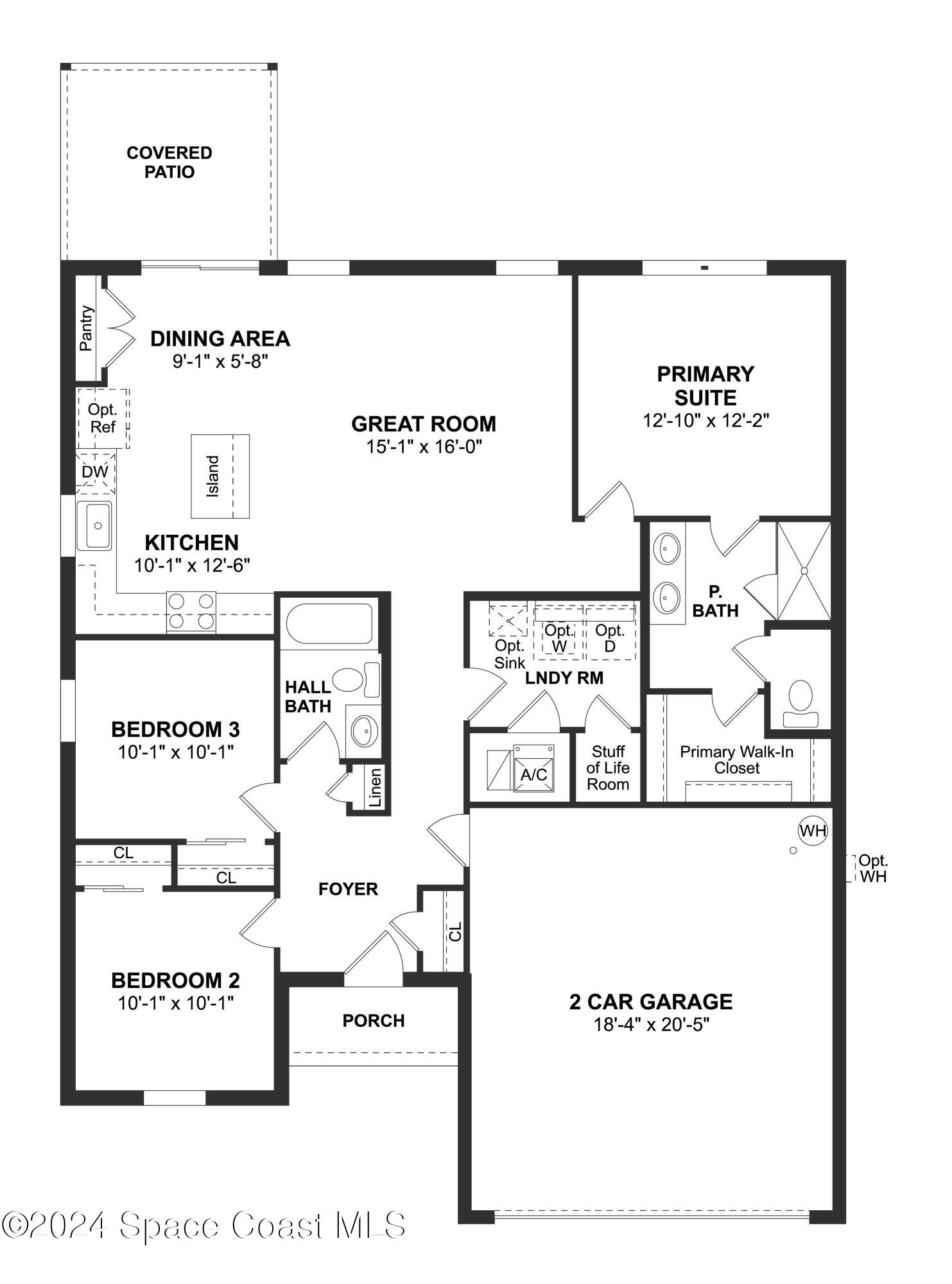 2700 Lansing Road SE