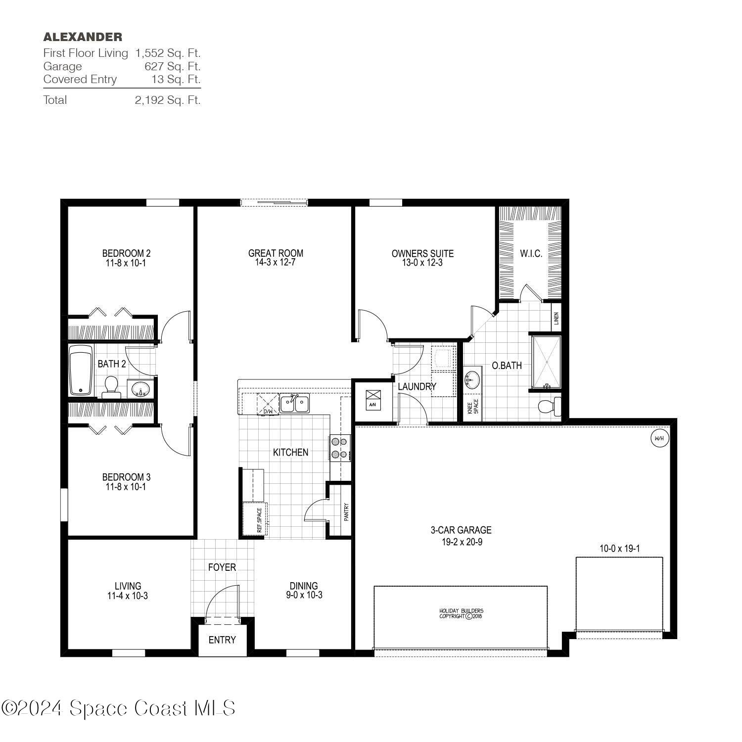 1780 Hamilton Avenue SW