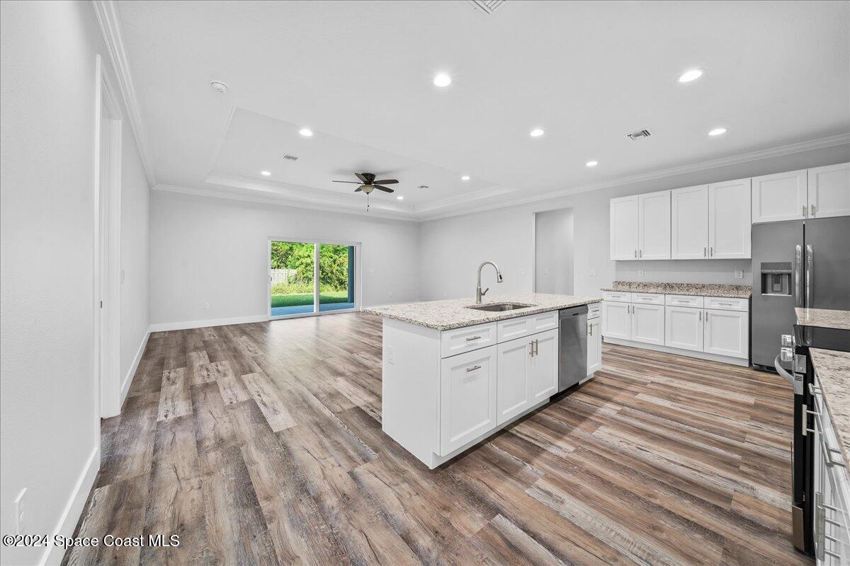 1081 Quesada Street SE