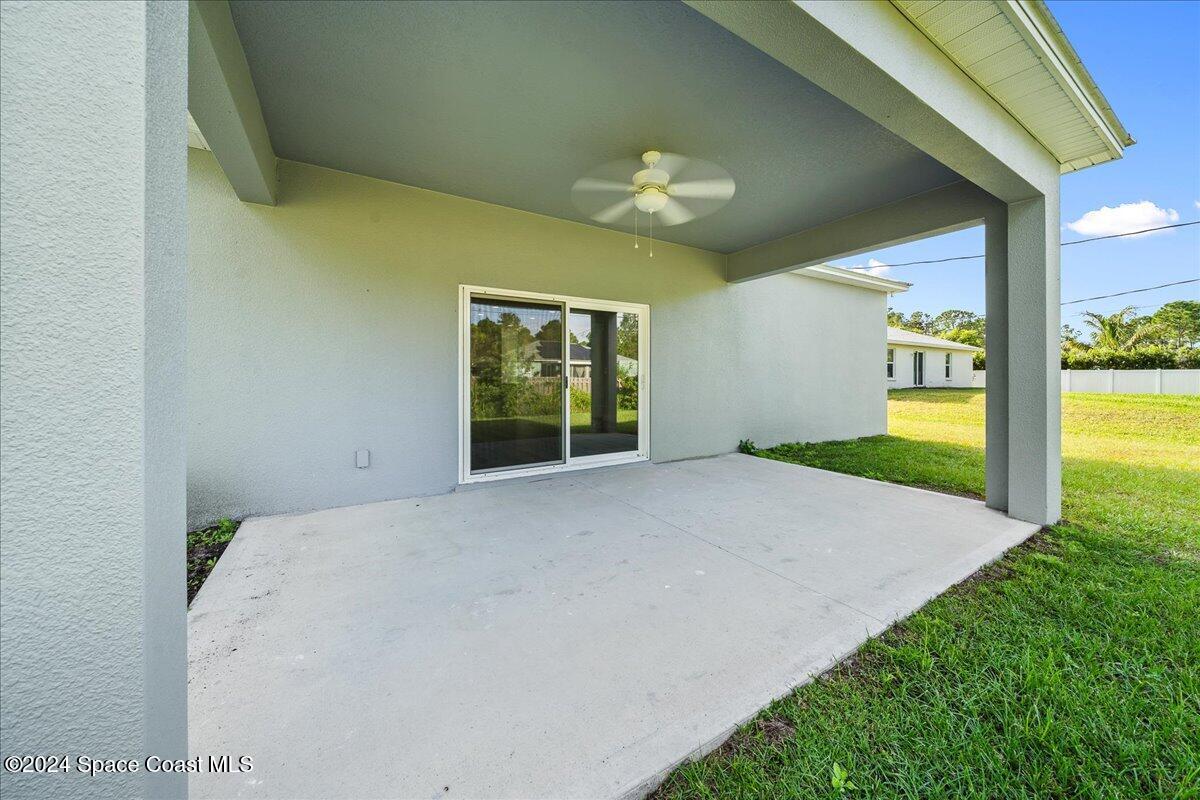 1081 Quesada Street SE