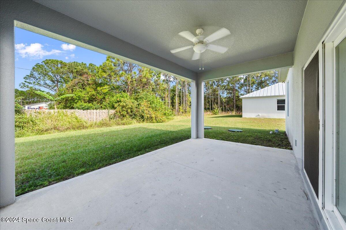 1081 Quesada Street SE