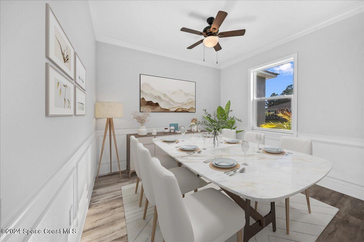 1081 Quesada Street SE