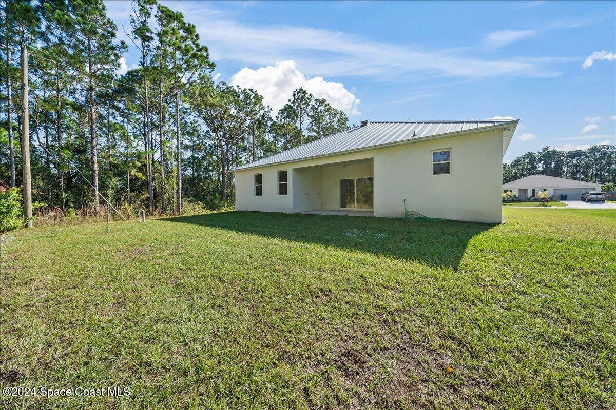 1089 Quesada Street SE