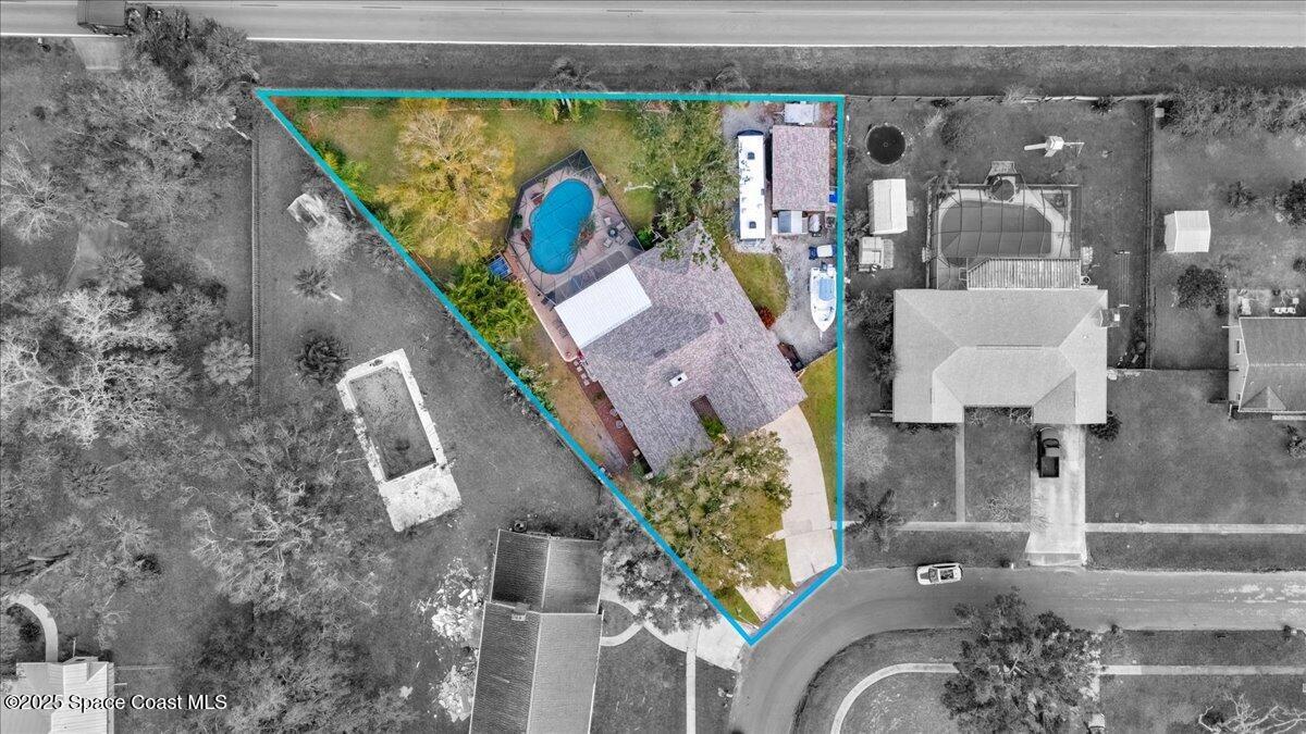 1282 Cimarron Circle NE