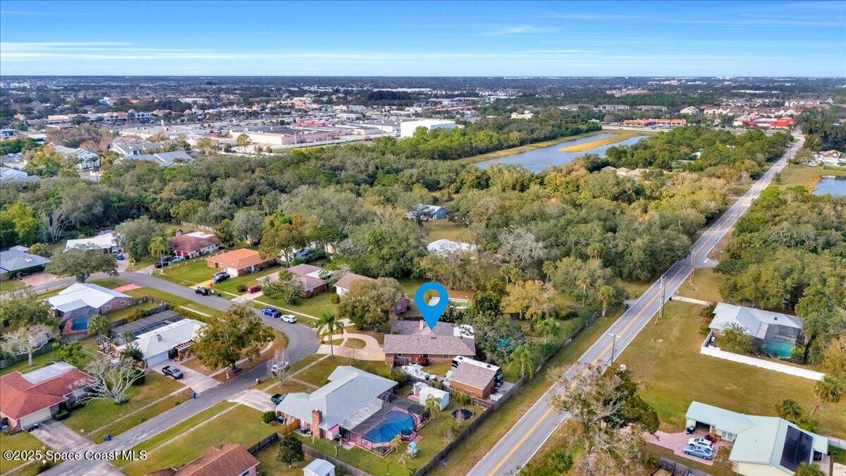 1282 Cimarron Circle NE