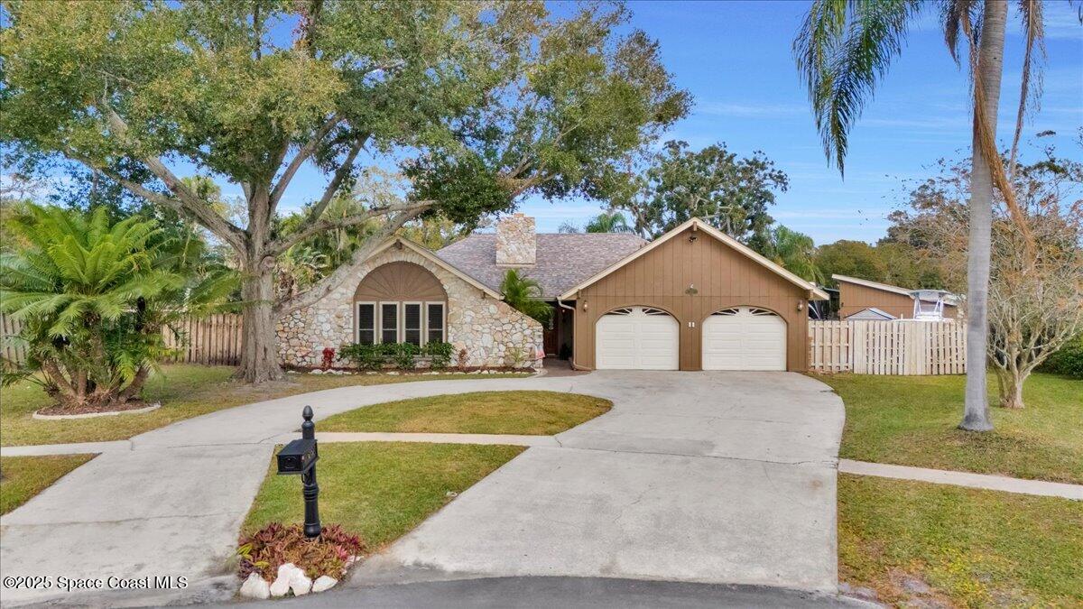 1282 Cimarron Circle NE