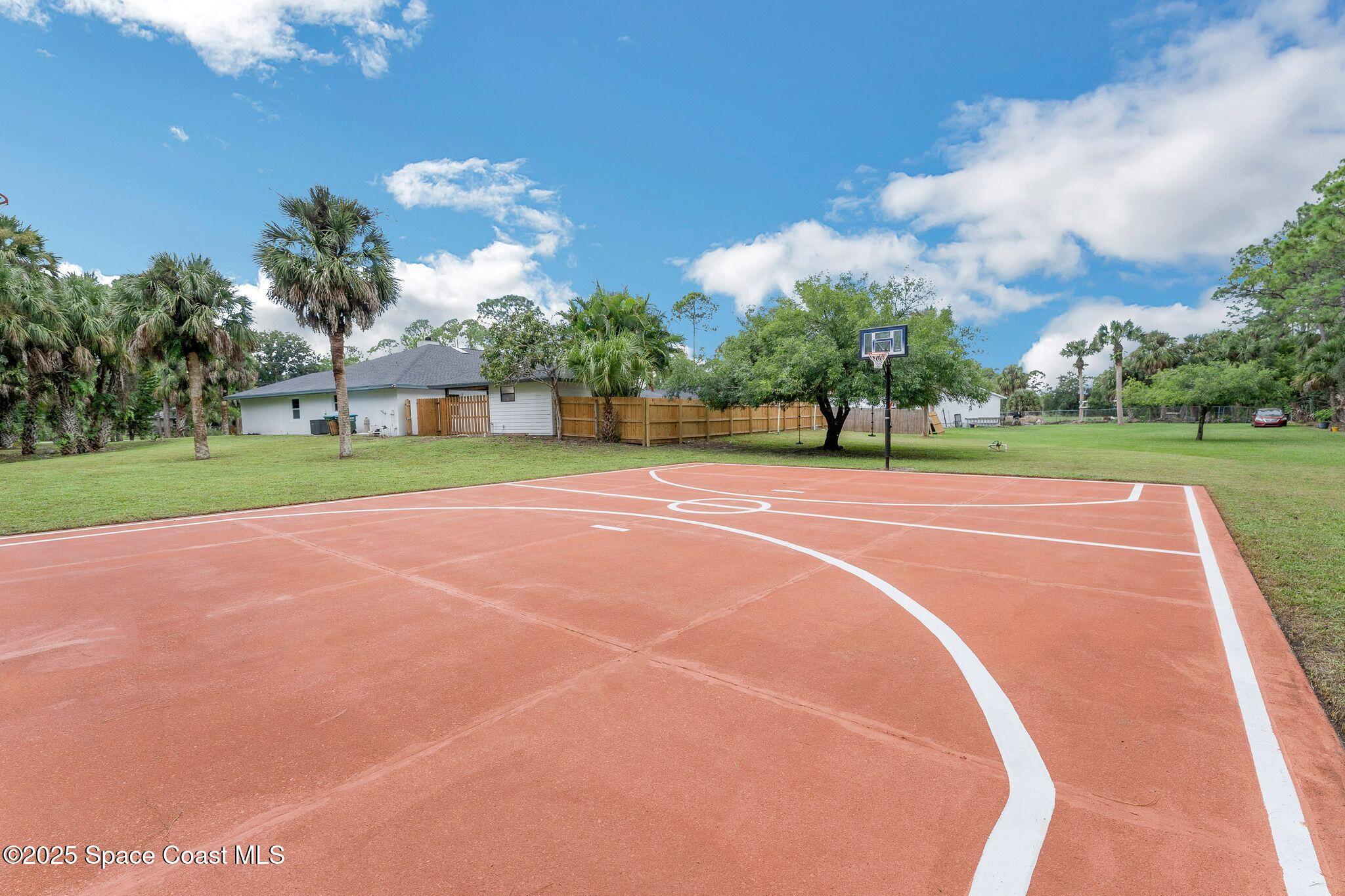 1596 Farnsworth Avenue, Grant-Valkaria