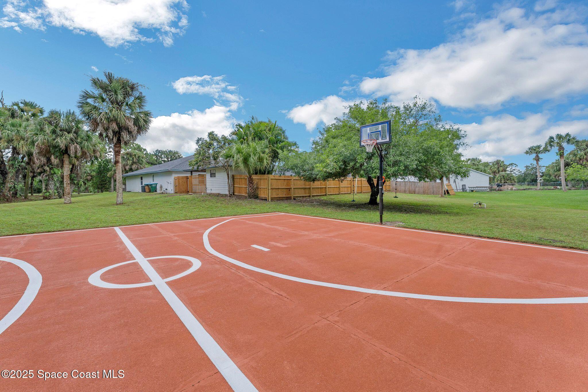 1596 Farnsworth Avenue, Grant-Valkaria