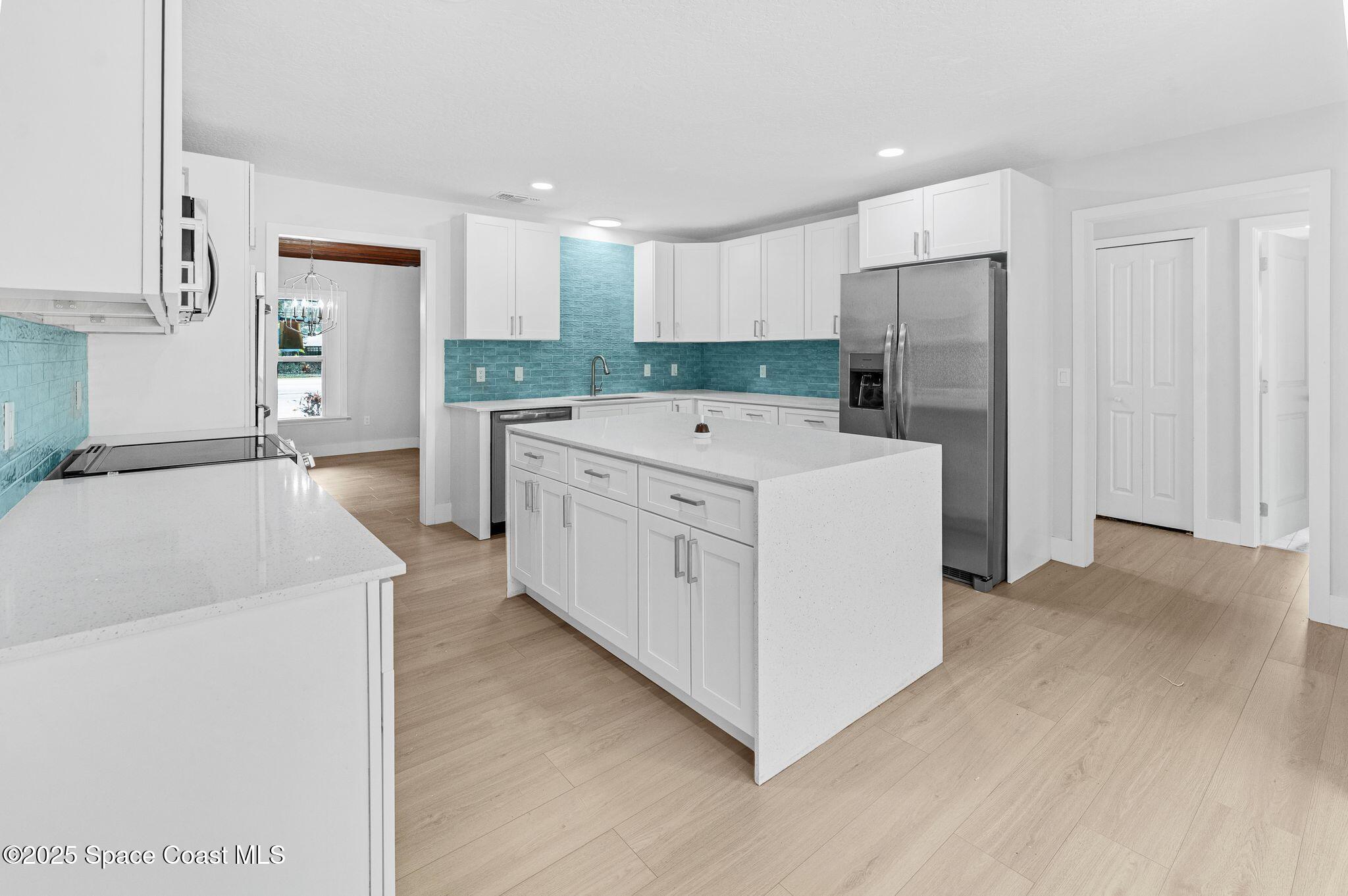 1596 Farnsworth Avenue, Grant-Valkaria