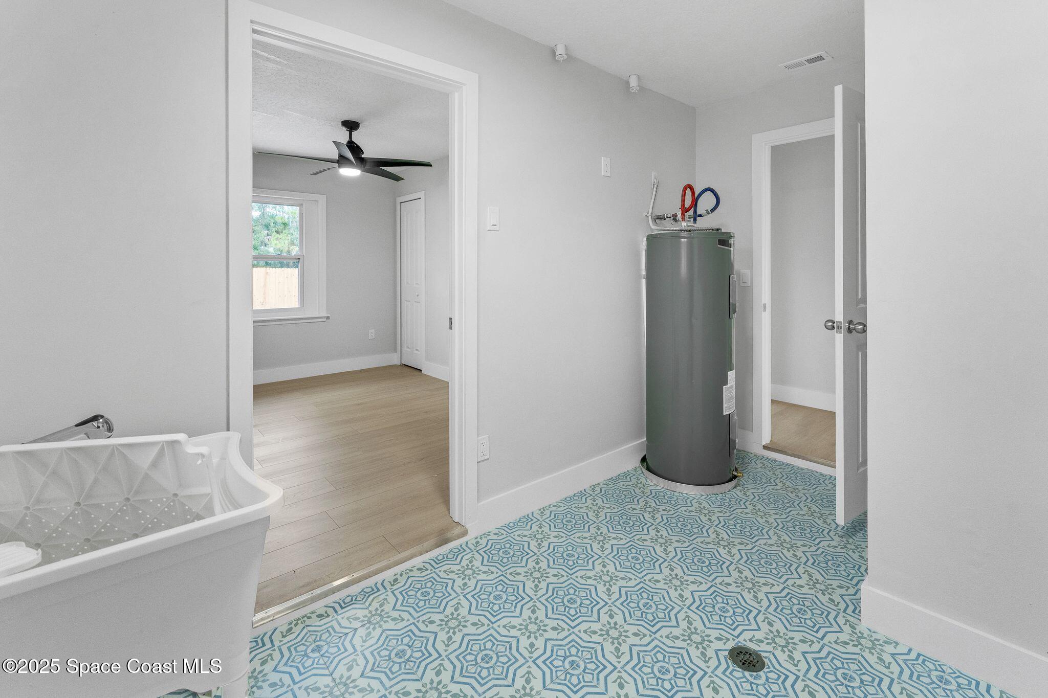 1596 Farnsworth Avenue, Grant-Valkaria