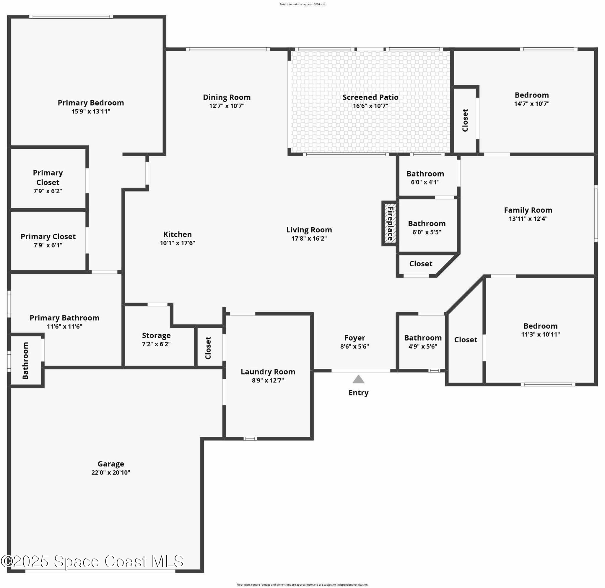 1265 Biarritz Street NW