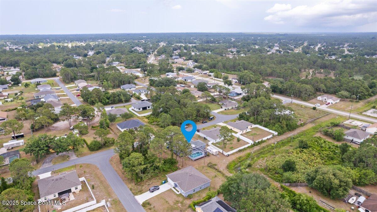 1918 Pirate Avenue SE