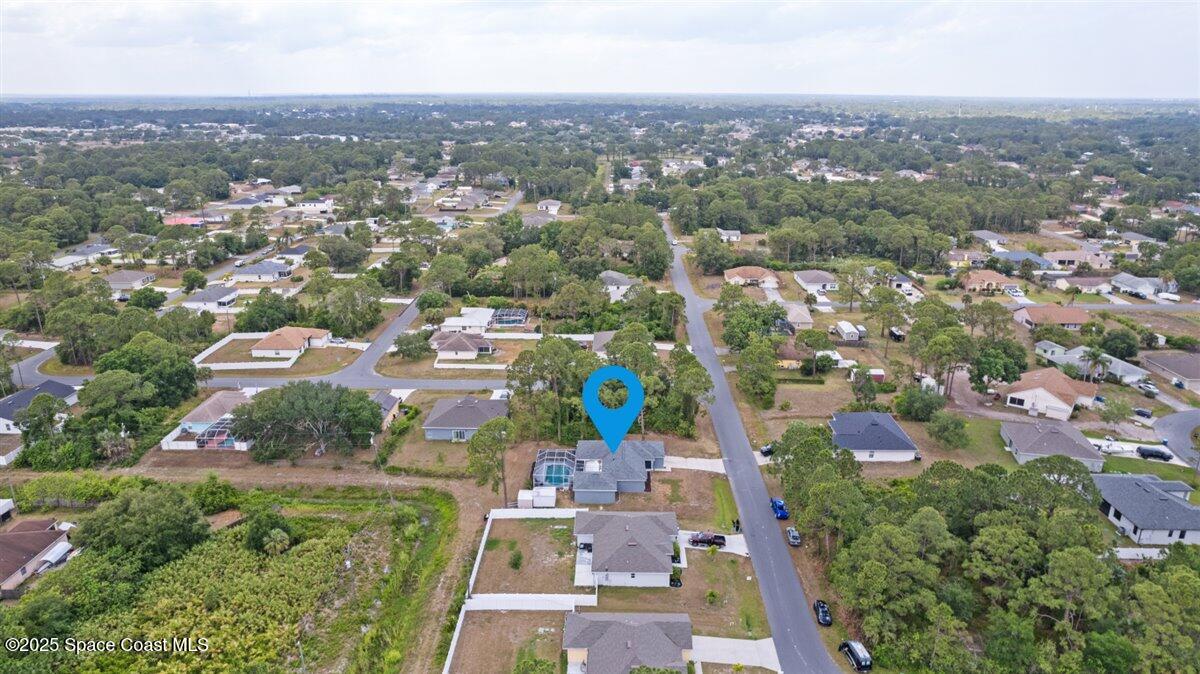 1918 Pirate Avenue SE