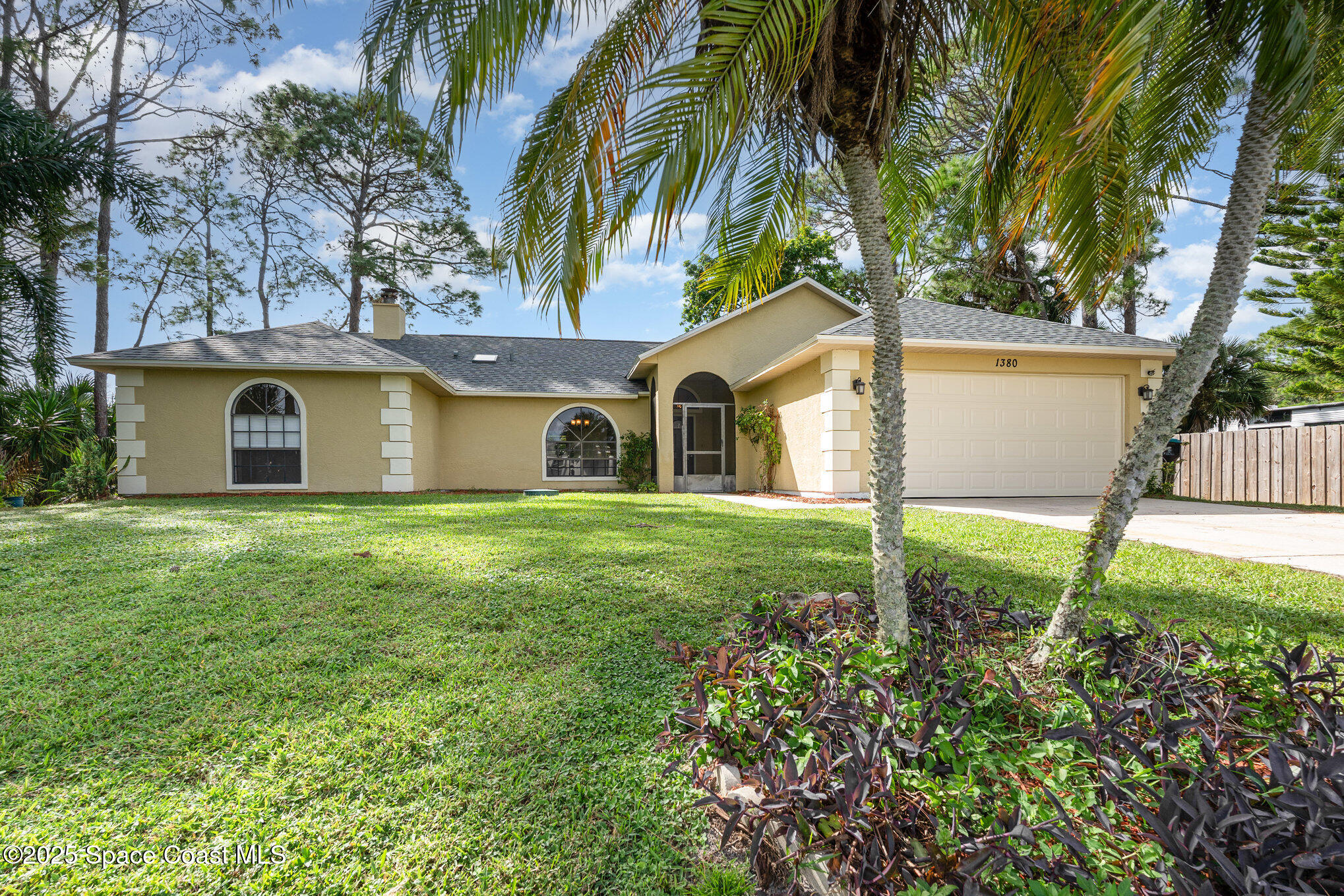 1380 Lamplighter Drive NW