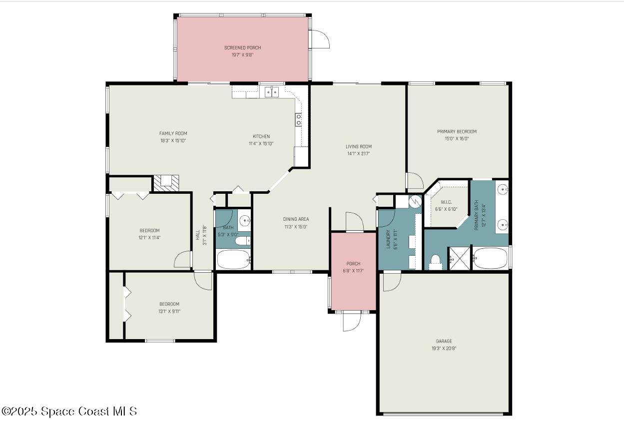 1380 Lamplighter Drive NW