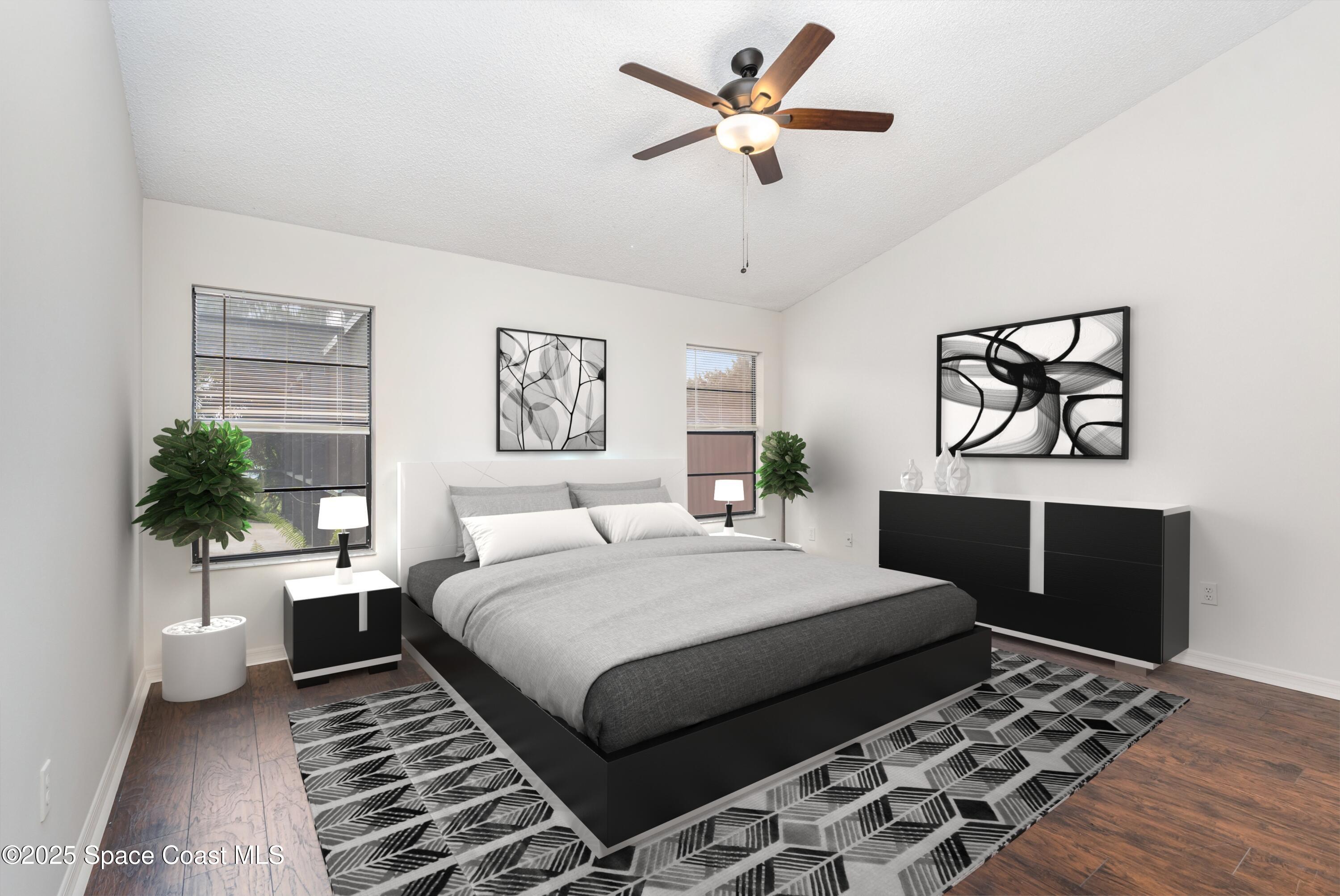 1380 Lamplighter Drive NW