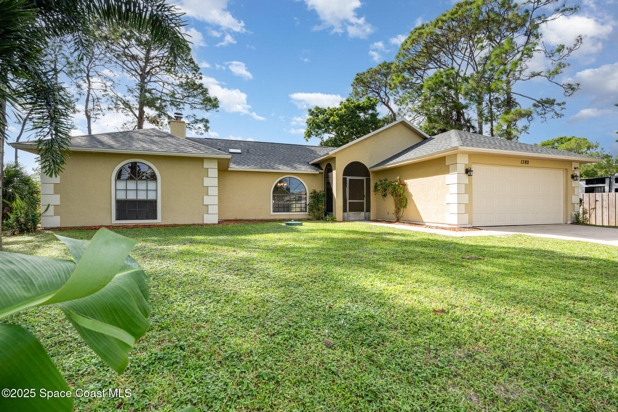 1380 Lamplighter Drive NW