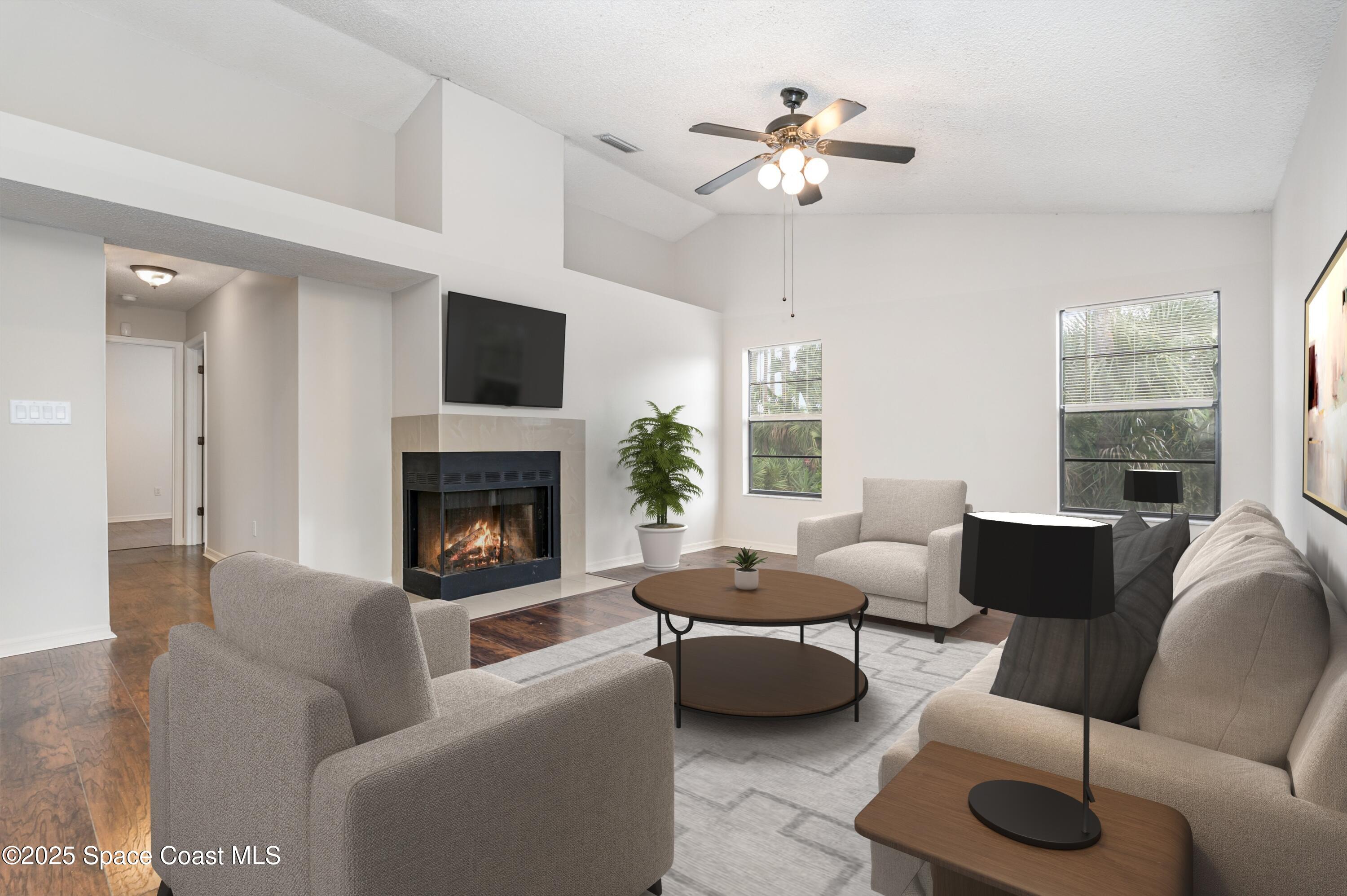 1380 Lamplighter Drive NW