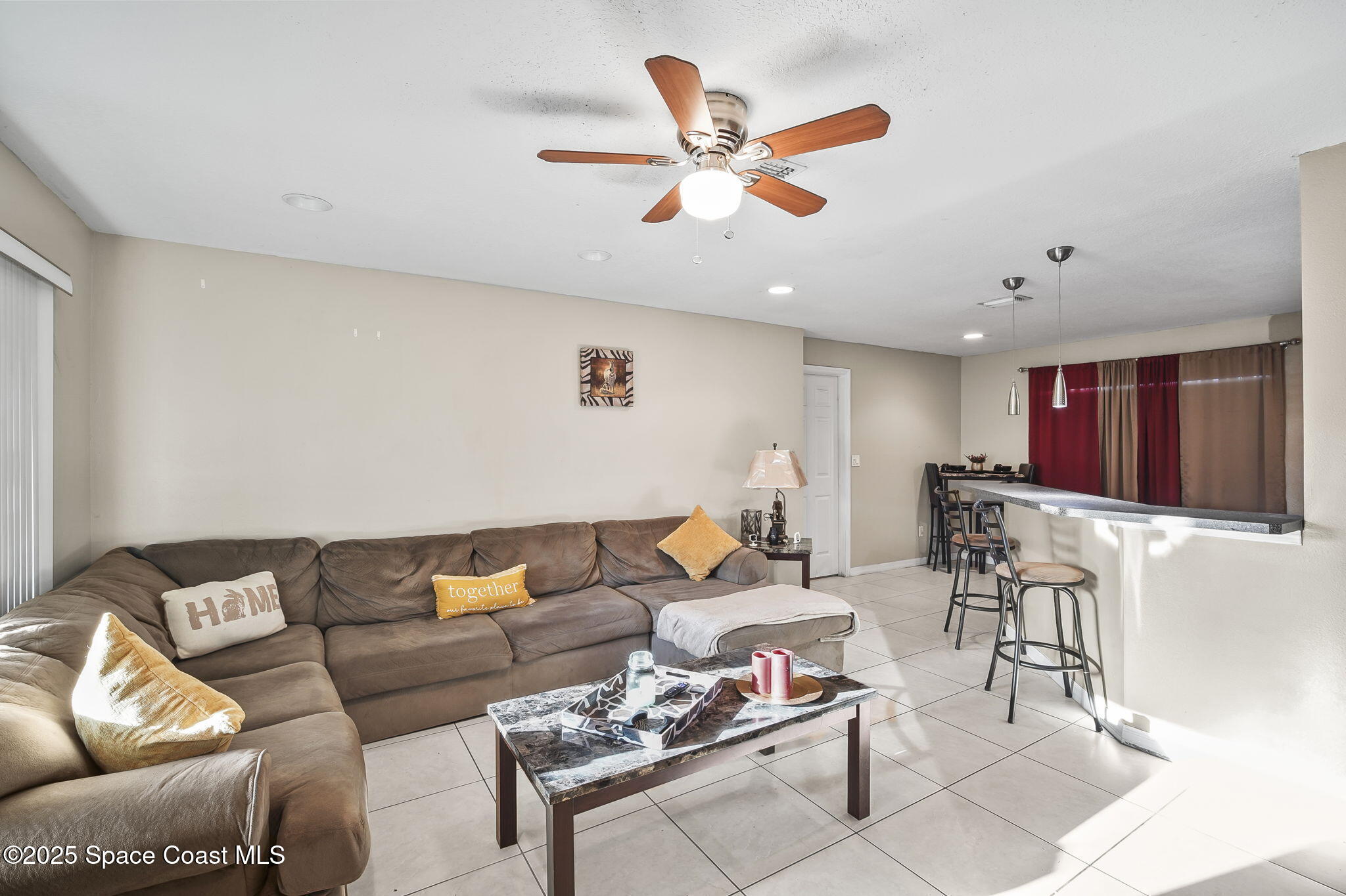 945 Burn Drive NE