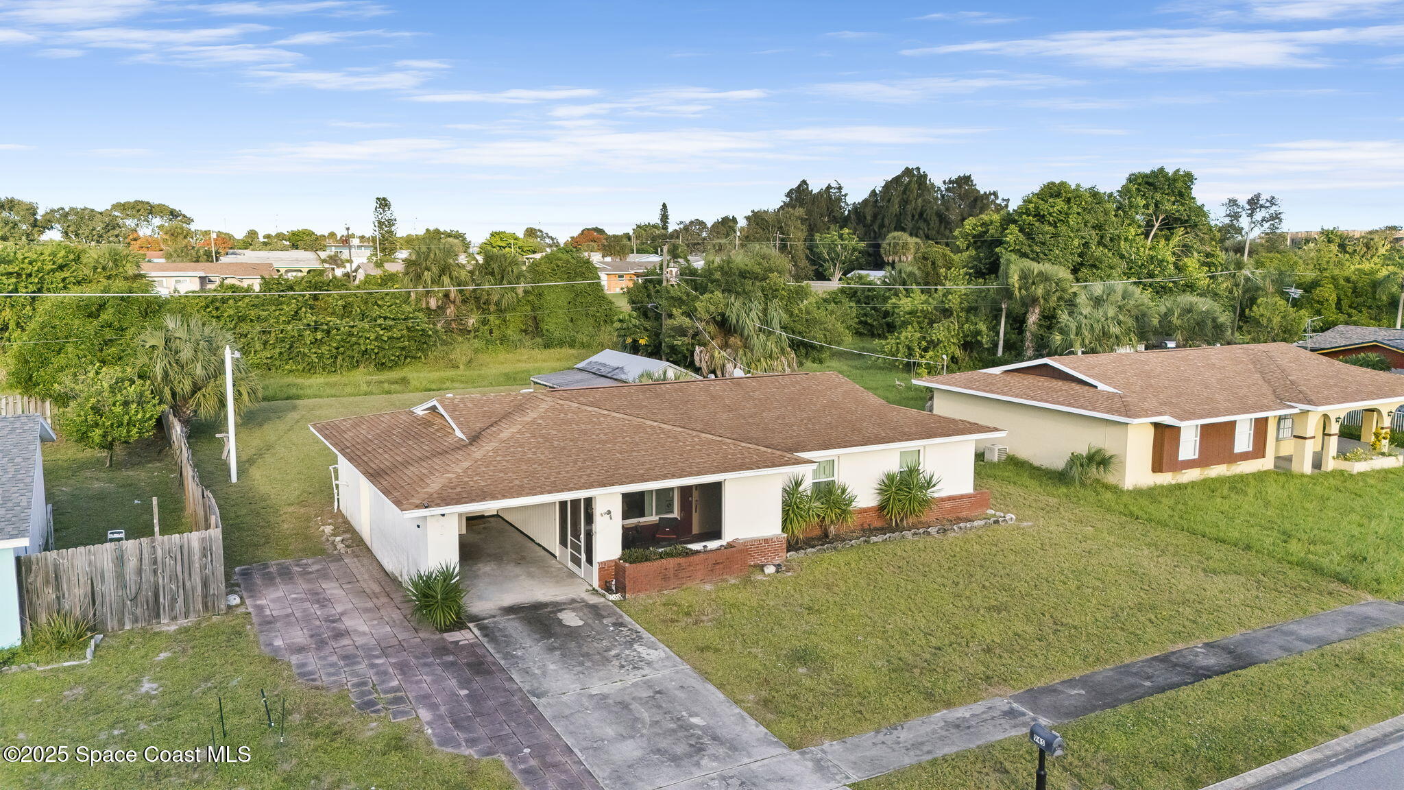 945 Burn Drive NE