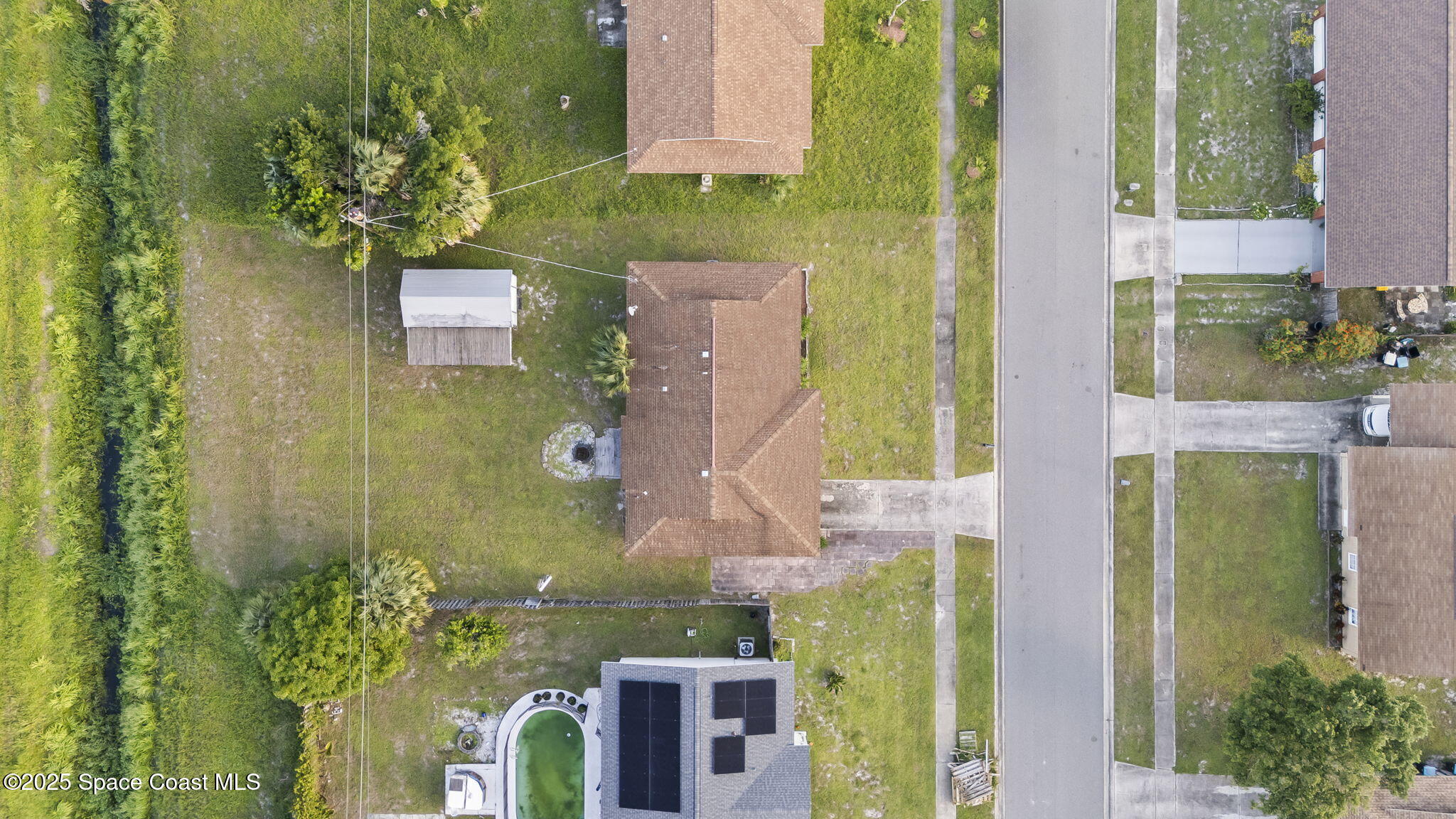 945 Burn Drive NE