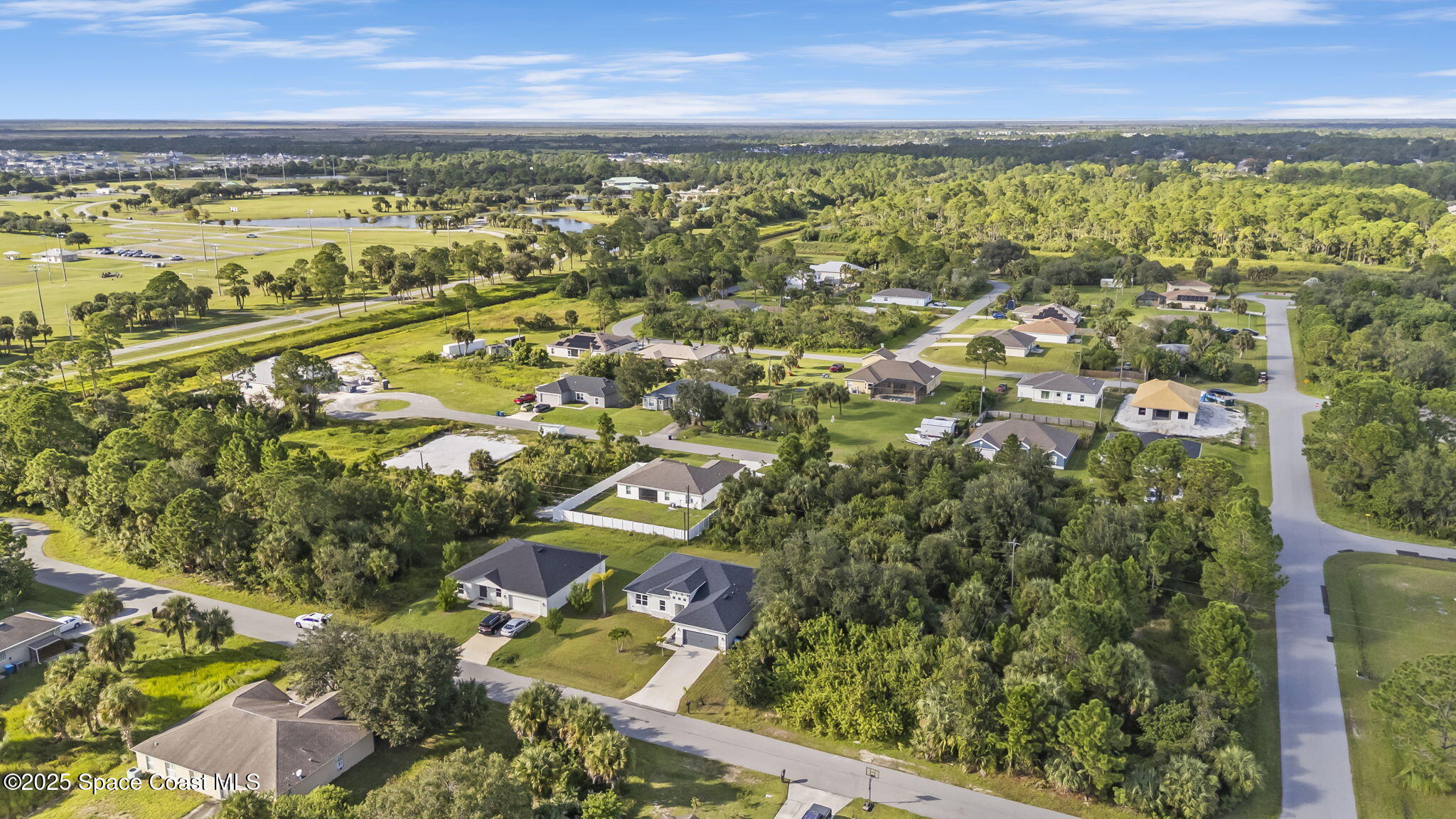 1849 Bermuda Court NW