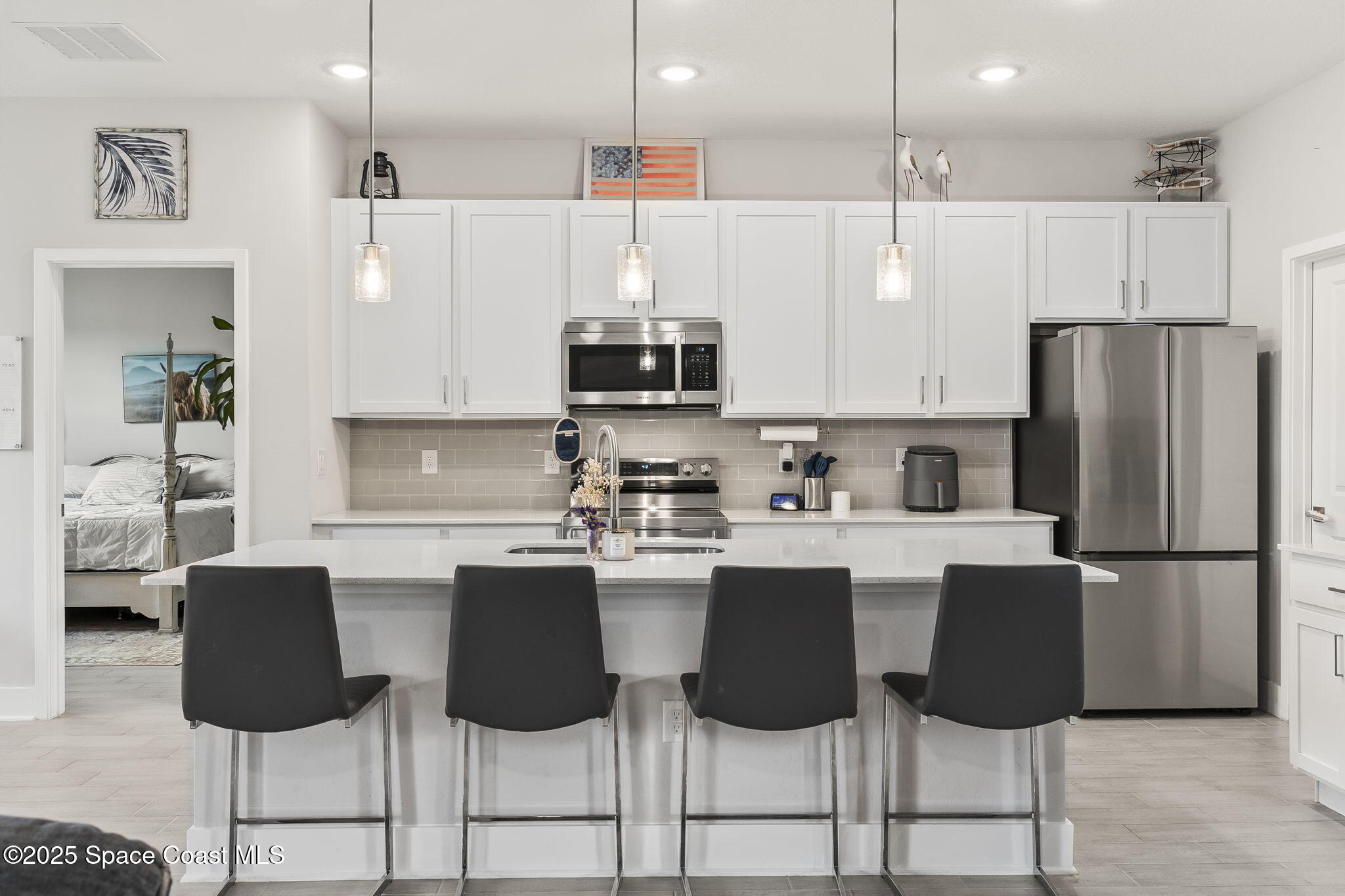 1849 Bermuda Court NW