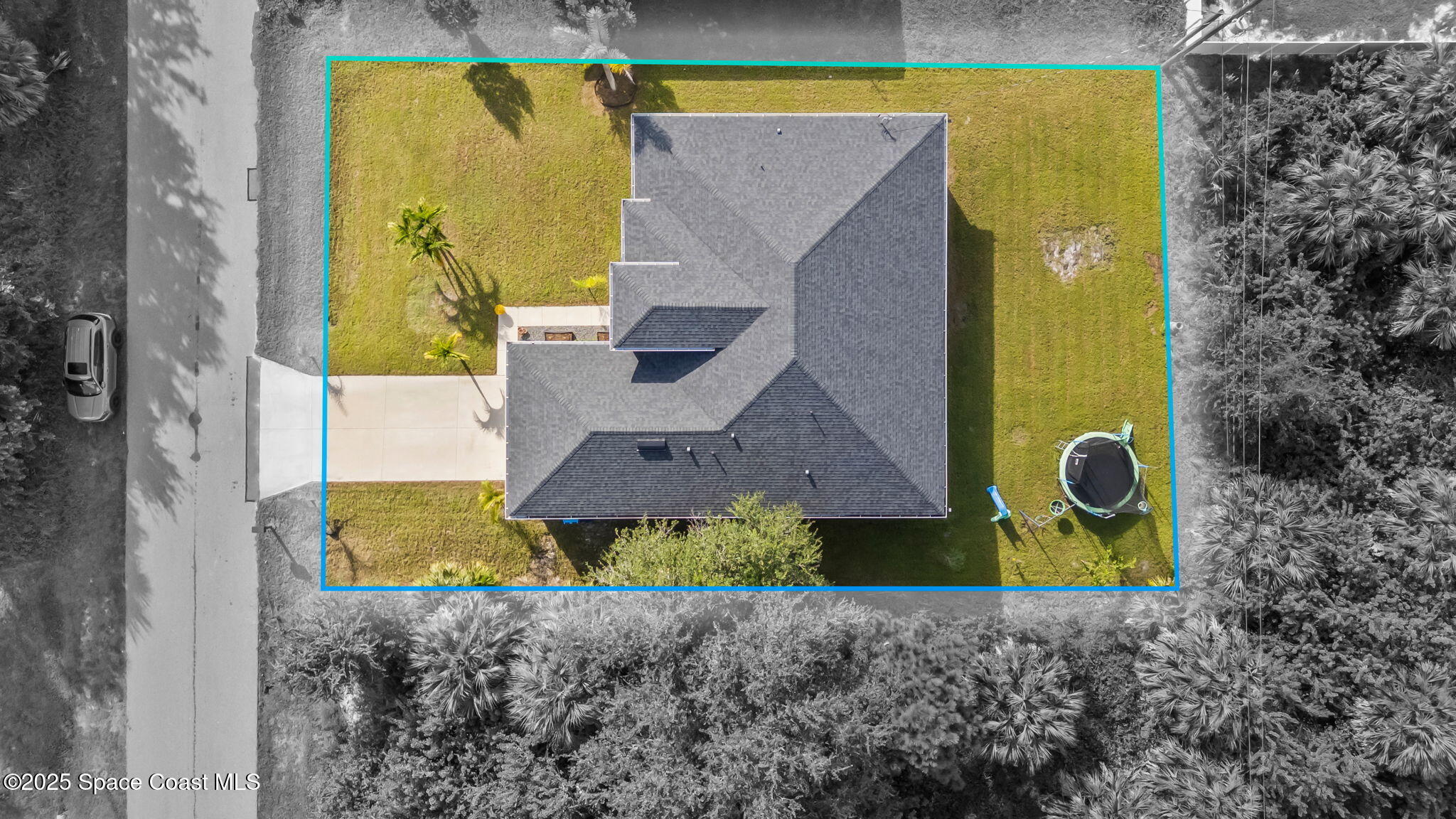 1849 Bermuda Court NW