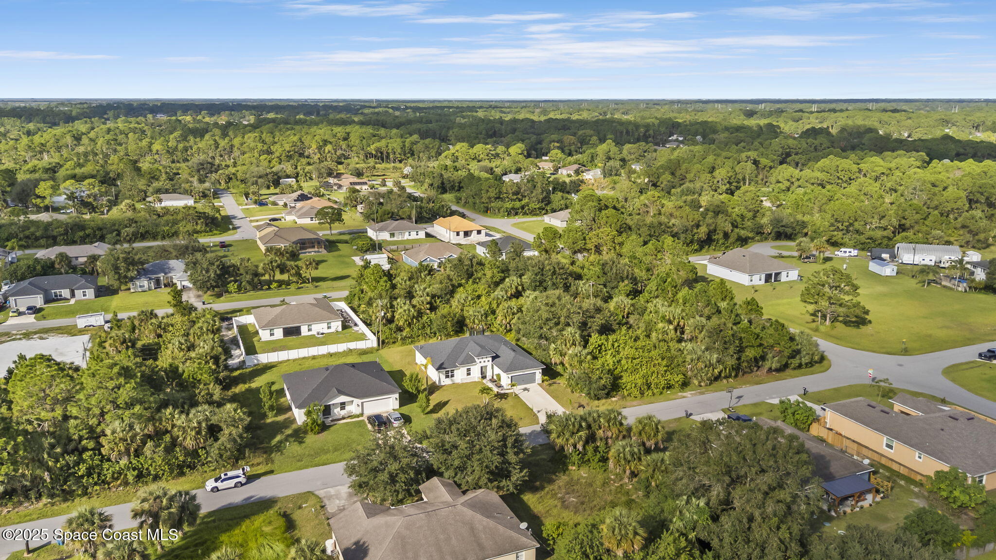 1849 Bermuda Court NW