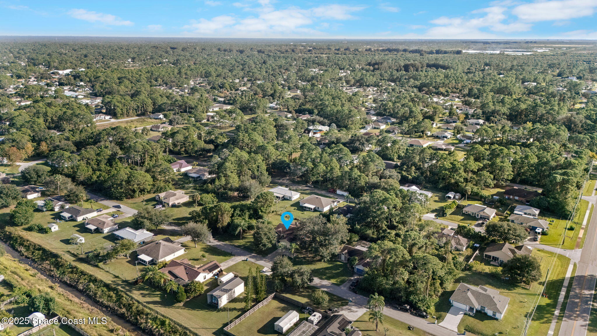 1274 Waterway Street SW