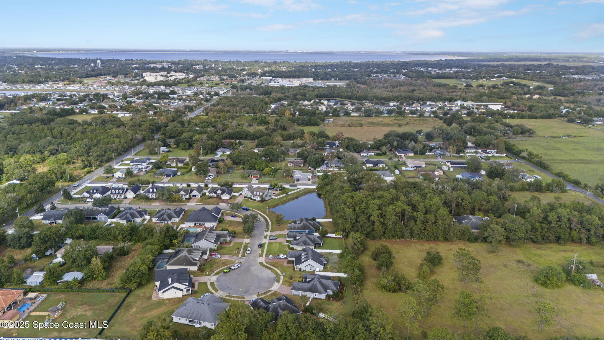 510 Cody Allen Court, St. Cloud