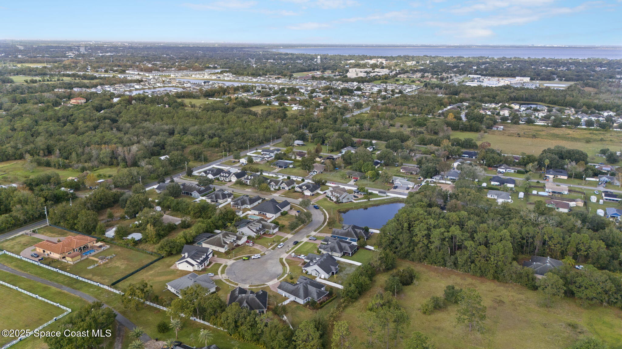 510 Cody Allen Court, St. Cloud